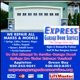 Express Garage Door Service