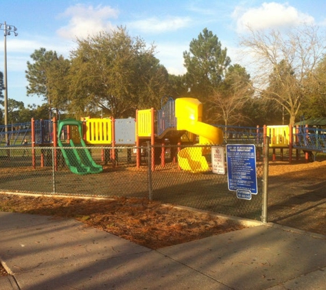 Fossil Park Youth Baseball - Saint Petersburg, FL