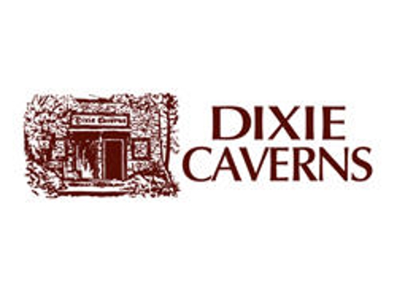 Dixie Caverns Antique Mall - Salem, VA