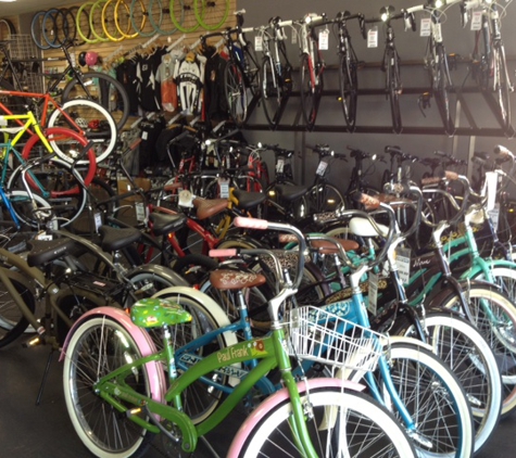 Covina Valley Cyclery - Covina, CA