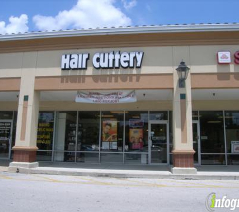 Hair Cuttery - Sanford, FL