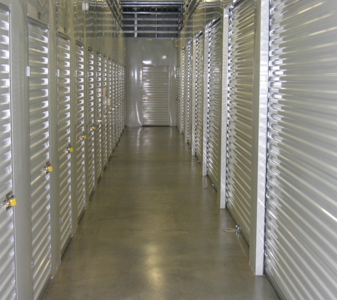 Storage King USA - Newark, NJ