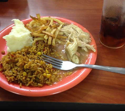 Golden Corral Restaurants - Orem, UT