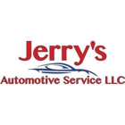 Jerry's Automotive Service