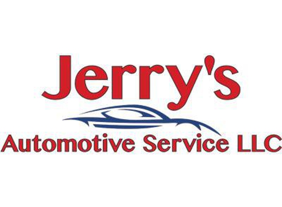 Jerry's Automotive Service - Waukesha, WI