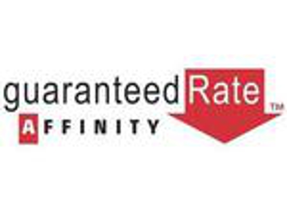 Guaranteed Rate Affinity - Cambridge, MA