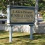 J. Allen Hooper Funeral Chapel