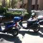 Mardi Motors Scooter Rentals