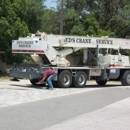 Ed's Crane Service - Cranes