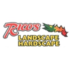 Rico's Landscape & Hardscape