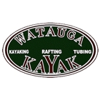 Watauga Kayak Tours Outfitters