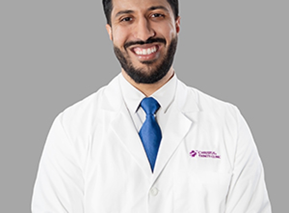 Khamis Shalabi, MD - Longview, TX