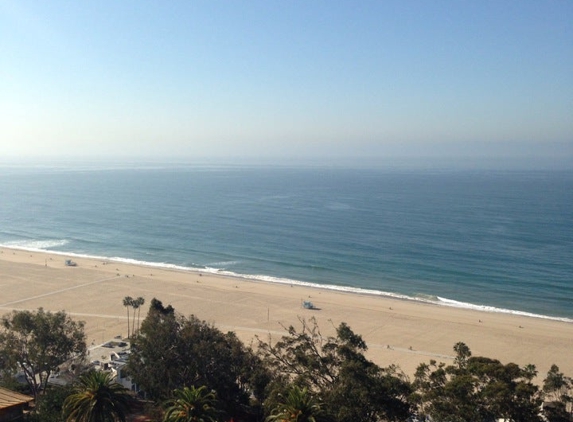 Ocean Towers - Santa Monica, CA