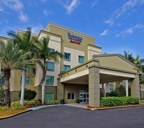 Fairfield Inn & Suites - Fort Lauderdale, FL