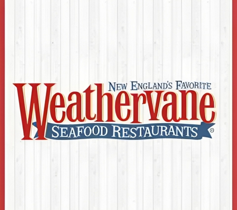 Weathervane Seafood Restaurant - West Lebanon, NH