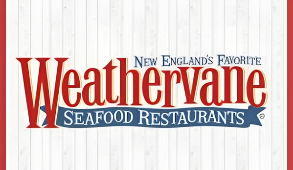 Weathervane Seafood Restaurant - Chichester, NH