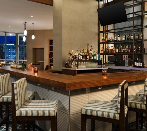 Wet Restaurant & Lounge - Miami, FL