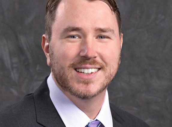 Edward Jones - Financial Advisor: Justin Brough - Ridgecrest, CA