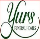 Yurs Funeral Home