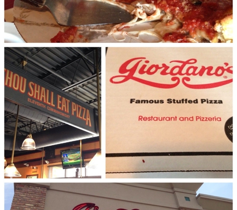 Giordano's - Orland Park, IL