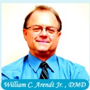William Charles Arendt, DMD - Dentists