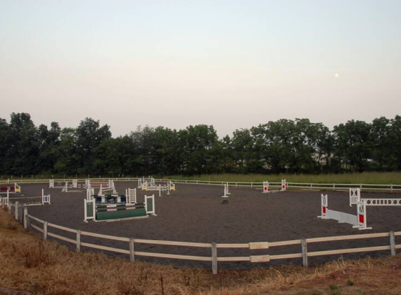 Westfield Equestrian Farm LLC - Dillsburg, PA