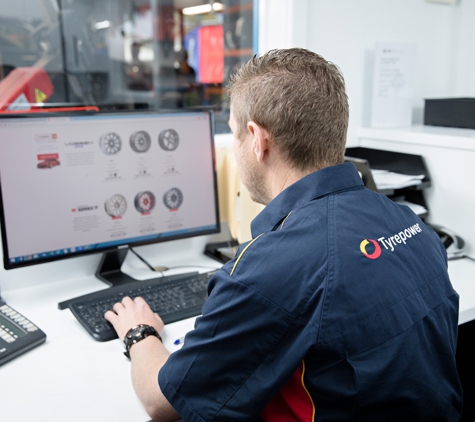 Foster Service Centre - Foster, VIC. 40 Years of Tyrepower