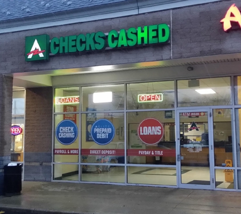 ACE Cash Express - Cleveland Heights, OH