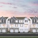 K. Hovnanian Homes Reservoir Point - Home Builders