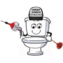 Cheap John's The Drain Professionals - Sewer Cleaning Equipment & Supplies