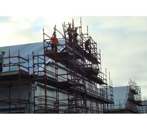 LSD Scaffolding Pty Ltd - Moolap, VIC