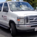 Tri Valley Airporter - Airport Transportation