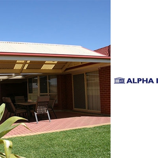 Alpha Industries - Glandore, SA