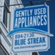 Blue Streak Appliance Inc