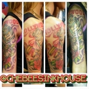 CheBees Inkhouse - Tattoos