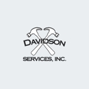 Davidson Services, Inc - General Contractors