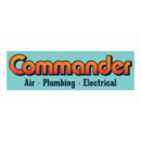 Commander Air Inc.
