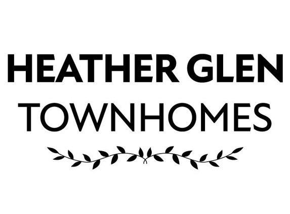 Heather Glen Townhomes - Columbus, OH