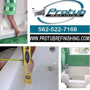 Protub Refinish - Norwalk, CA