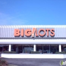 Big Lots - Discount Stores