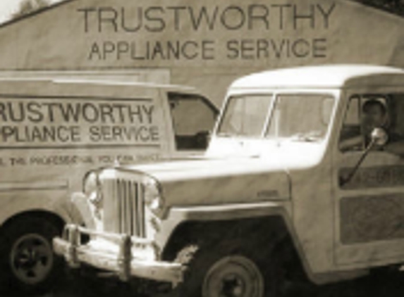 Trustworthy Appliance Service & Sales - Lafayette, IN