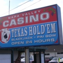 Napa Valley Casino - Casinos