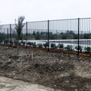 Fence Co - Fence-Sales, Service & Contractors