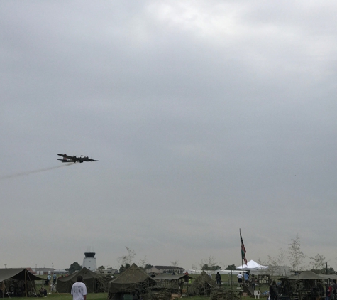 Mid Atlantic Air Museum - Reading, PA