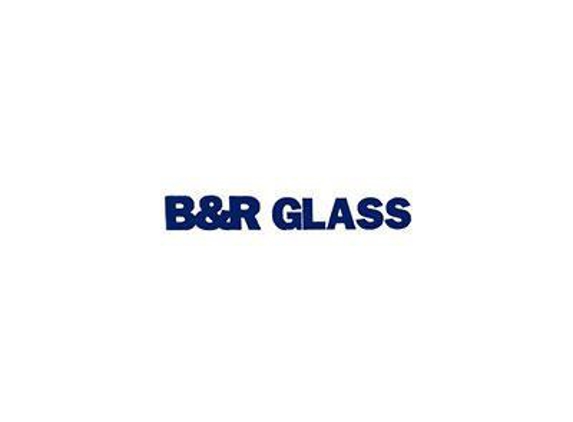 B & R Glass - Hamden, CT