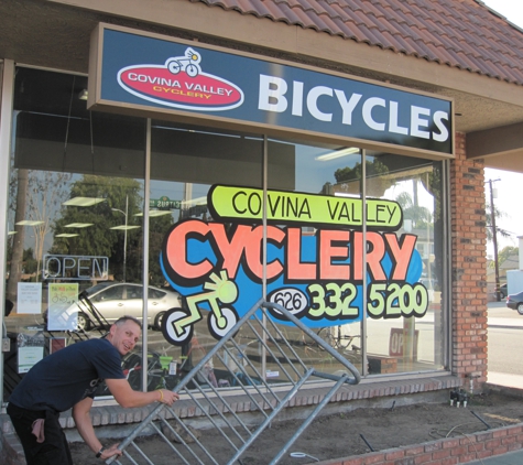 Covina Valley Cyclery - Covina, CA