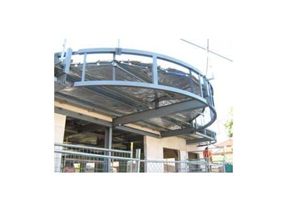 MJM Consulting Engineers - Griffith, NSW