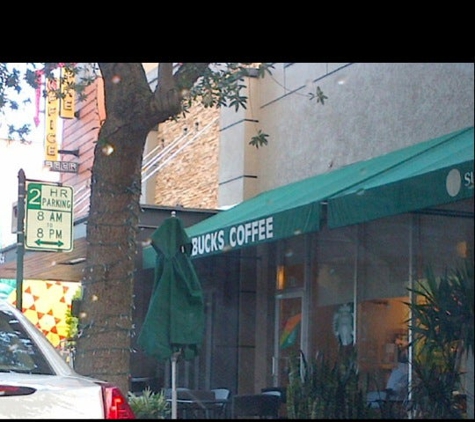 Starbucks Coffee - Delray Beach, FL