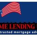 Jeff Beck - American Home Lending USA - Mortgages