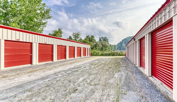 CubeSmart Self Storage - Westminster, VT